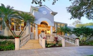Homes for Sale in Bay Isles